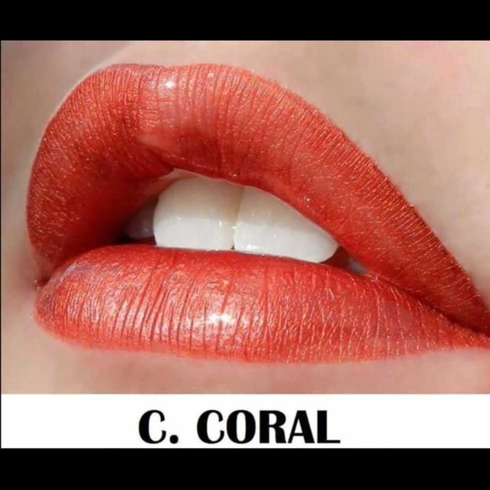 Lipsense- C. Coral